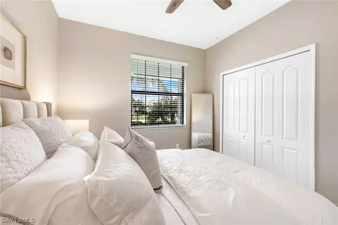 Bedroom - 19863 Beverly Park Rd, Estero, FL 33928 photo 4 of 6