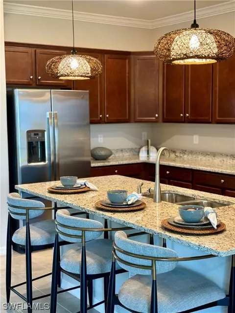 Kitchen - 19863 Beverly Park Rd, Estero, FL 33928 photo 2 of 3
