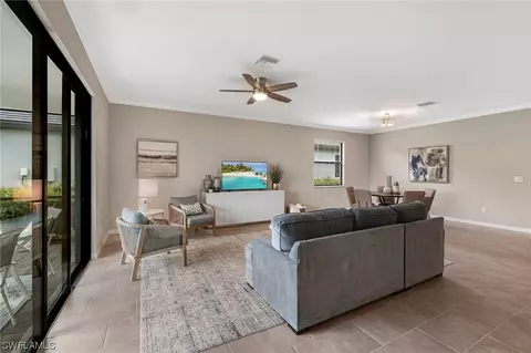Living - 19863 Beverly Park Rd, Estero, FL 33928 photo 2 of 6