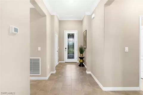 Entry Way - 19863 Beverly Park Rd, Estero, FL 33928 photo 1 of 1