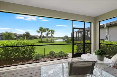 Dining - 19863 Beverly Park Rd, Estero, FL 33928 photo 4 of 6