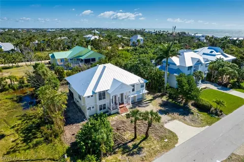 478 Sea Oats Dr, Sanibel, FL 33957