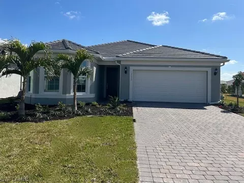 17332 Green Buttonwood Way, North Fort Myers, FL 33917