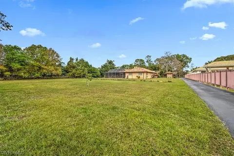 Exterior - 5960 Copper Leaf Ln, Naples, FL 34116 photo 15 of 15