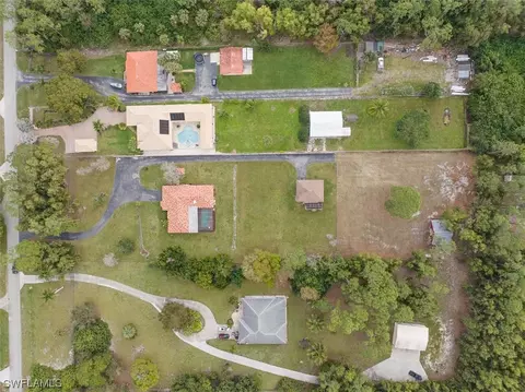 Floorplan - 5960 Copper Leaf Ln, Naples, FL 34116 photo 1 of 1