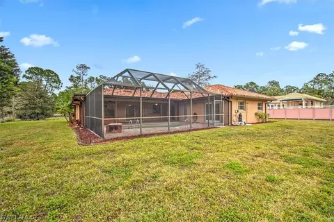 Exterior - 5960 Copper Leaf Ln, Naples, FL 34116 photo 8 of 15