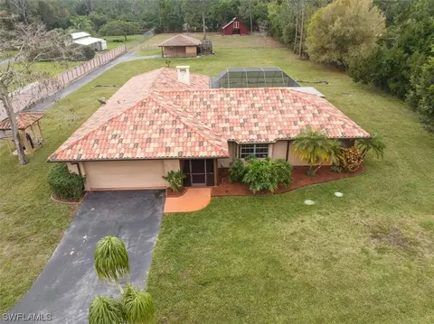 5960 Copper Leaf Ln, Naples, FL 34116