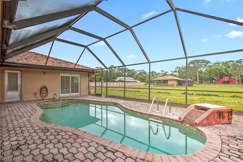 Exterior - 5960 Copper Leaf Ln, Naples, FL 34116 photo 6 of 15