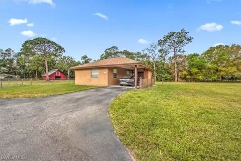 Exterior - 5960 Copper Leaf Ln, Naples, FL 34116 photo 9 of 15
