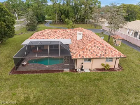 View/Area - 5960 Copper Leaf Ln, Naples, FL 34116 photo 3 of 6