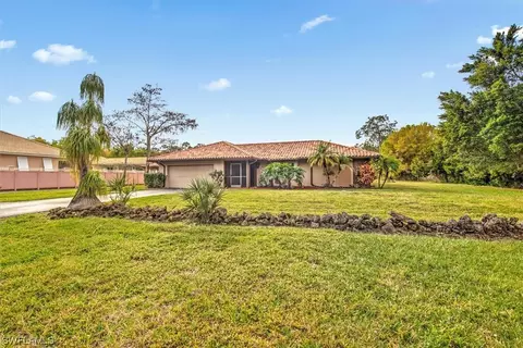 Exterior - 5960 Copper Leaf Ln, Naples, FL 34116 photo 3 of 15