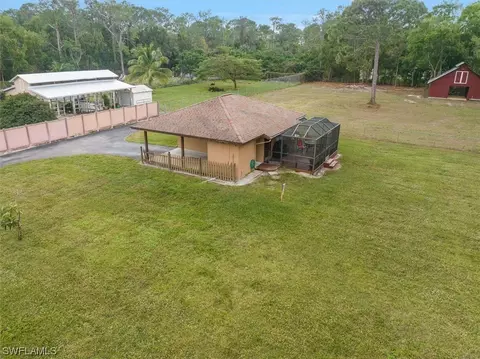 View/Area - 5960 Copper Leaf Ln, Naples, FL 34116 photo 4 of 6