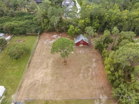 Exterior - 5960 Copper Leaf Ln, Naples, FL 34116 photo 13 of 15