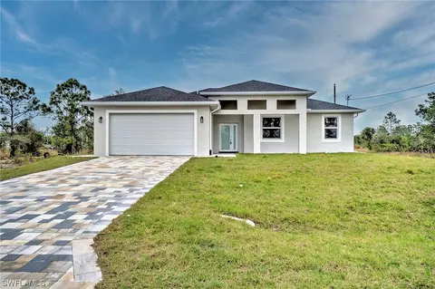 731 Manuel St E, Lehigh Acres, FL 33974