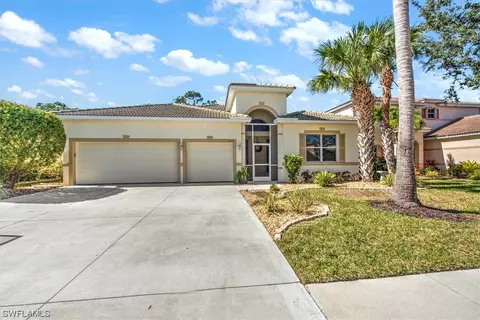 3004 Lake Butler Ct, Cape Coral, FL 33909