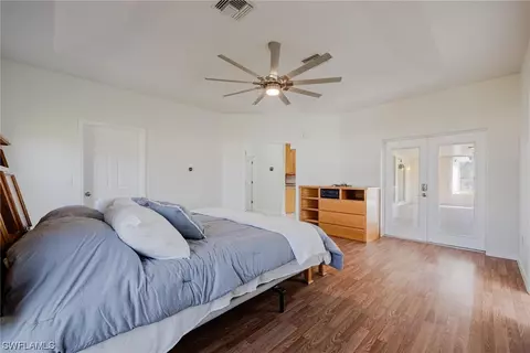Bedroom - 1299 Ivan Blvd, Labelle, FL 33935 photo 2 of 3