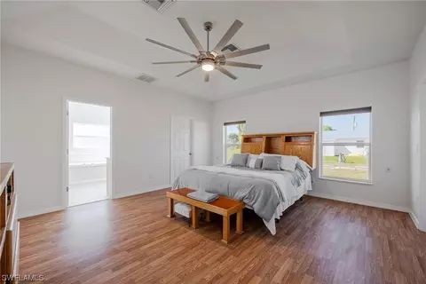 Bedroom - 1299 Ivan Blvd, Labelle, FL 33935 photo 1 of 3