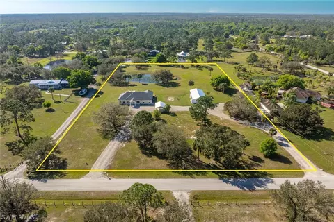 View/Area - 1299 Ivan Blvd, Labelle, FL 33935 photo 2 of 3