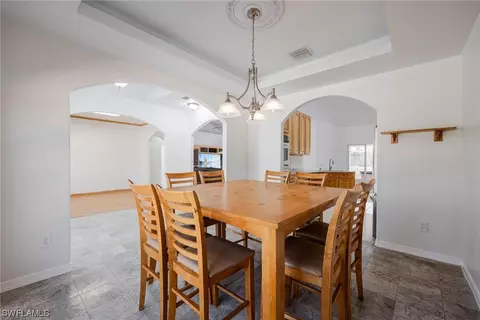 Dining - 1299 Ivan Blvd, Labelle, FL 33935 photo 2 of 2