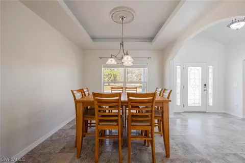 Dining - 1299 Ivan Blvd, Labelle, FL 33935 photo 1 of 2