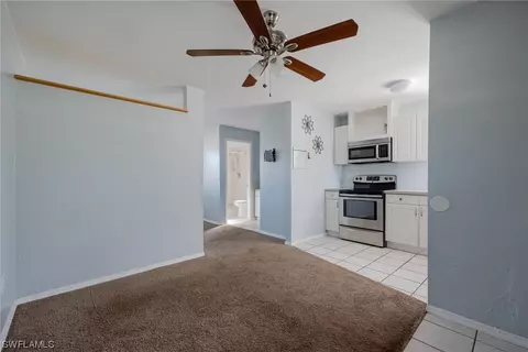 Bedroom - 1299 Ivan Blvd, Labelle, FL 33935 photo 3 of 3