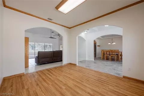 Living - 1299 Ivan Blvd, Labelle, FL 33935 photo 6 of 6