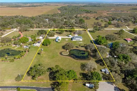 View/Area - 1299 Ivan Blvd, Labelle, FL 33935 photo 3 of 3