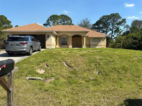 3103 Curtis Ave S, Lehigh Acres, FL 33976