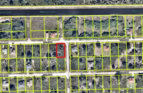 2801 75th St W, Lehigh Acres, FL 33971