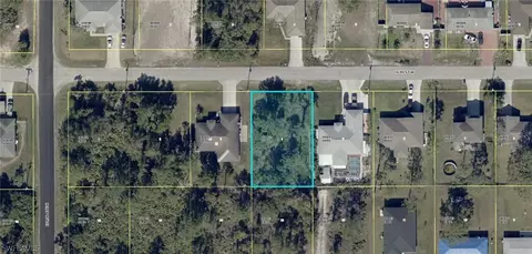3909 16th St W, Lehigh Acres, FL 33971