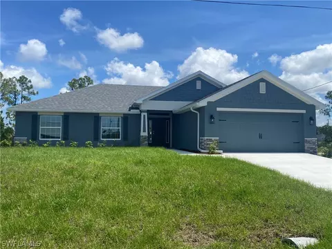2213 NE 35th Ter, Cape Coral, FL 33909