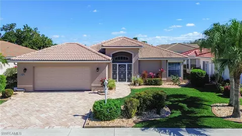 20824 Santorini Way, North Fort Myers, FL 33917