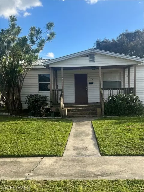 428 W Ventura Ave, Clewiston, FL 33440