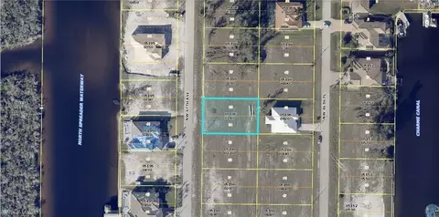 3001 NW 47th Ave, Cape Coral, FL 33993