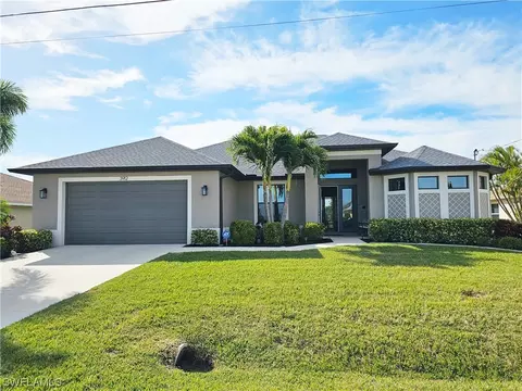 3912 SW 5th Ave, Cape Coral, FL 33914