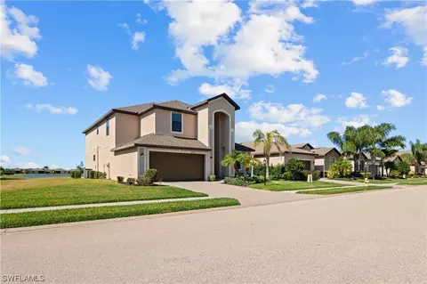 14453 Vindel Cir, Fort Myers, FL 33905