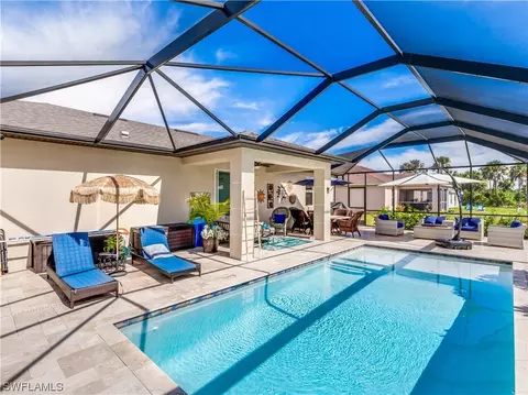 1344 S Gator Cir, Cape Coral, FL 33909