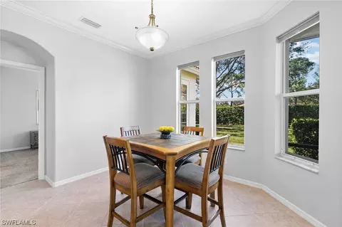 Dining - 20061 Eagle Glen Way, Estero, FL 33928 photo 1 of 3