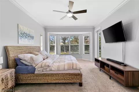 Bedroom - 20061 Eagle Glen Way, Estero, FL 33928 photo 3 of 6