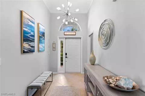 Entry Way - 20061 Eagle Glen Way, Estero, FL 33928 photo 1 of 1