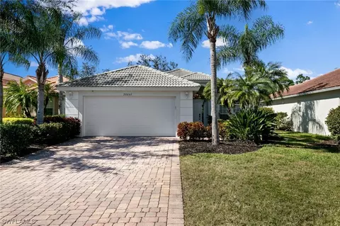 Exterior - 20061 Eagle Glen Way, Estero, FL 33928 photo 2 of 8