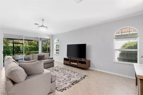 Living - 20061 Eagle Glen Way, Estero, FL 33928 photo 4 of 4