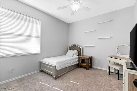 Bedroom - 20061 Eagle Glen Way, Estero, FL 33928 photo 6 of 6