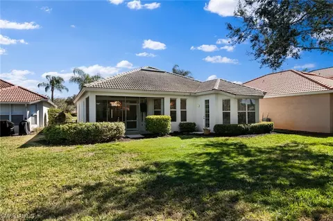 Exterior - 20061 Eagle Glen Way, Estero, FL 33928 photo 5 of 8