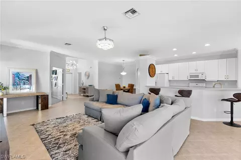 Living - 20061 Eagle Glen Way, Estero, FL 33928 photo 1 of 4