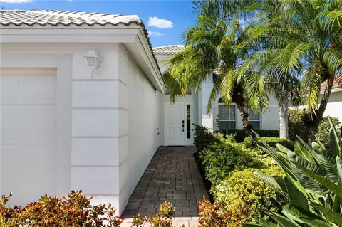 Exterior - 20061 Eagle Glen Way, Estero, FL 33928 photo 3 of 8