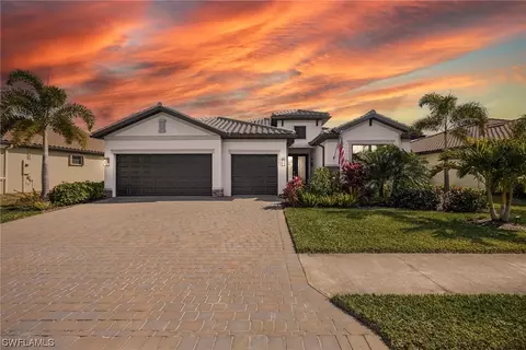 11961 Bay Oak Dr, Fort Myers, FL 33913