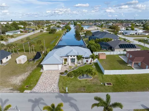 509 NE 16th Pl, Cape Coral, FL 33909