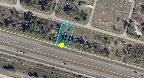 3026 Meadow Rd, Lehigh Acres, FL 33974