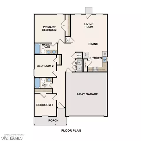 6014 Joy Ct, Labelle, FL 33935 photo 2